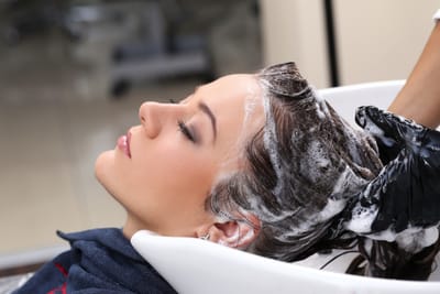 Unlock the Secrets of Bonding Shampoo