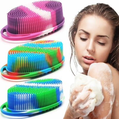 The 10 Best Body Scrubbers for Exfoliation