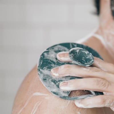 Are Silicone Body Brushes Better Than Loofahs?