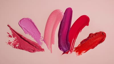 Top 10 Vinyl Lipsticks