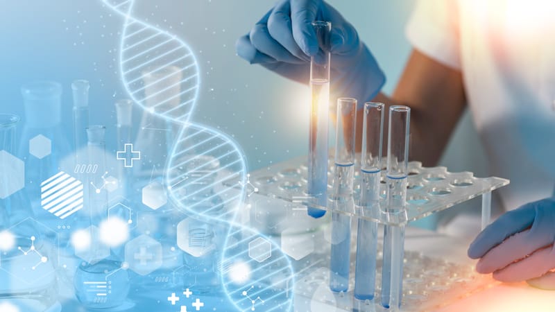 Scientific Breakthroughs in Peptide Serum