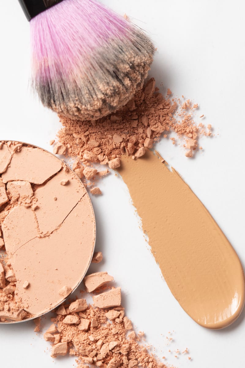 Is Liquid Blush Better Than Powder?