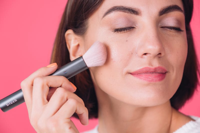 The Rise of Liquid Blush: A Beauty Game-Changer