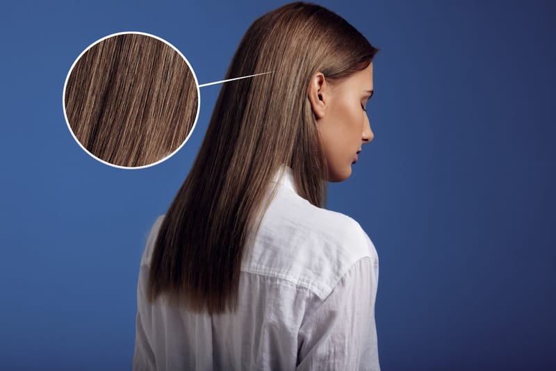How Do I Know If My Hair Needs Bonding?