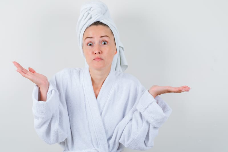 What Does Acid Bonding Shampoo Do?