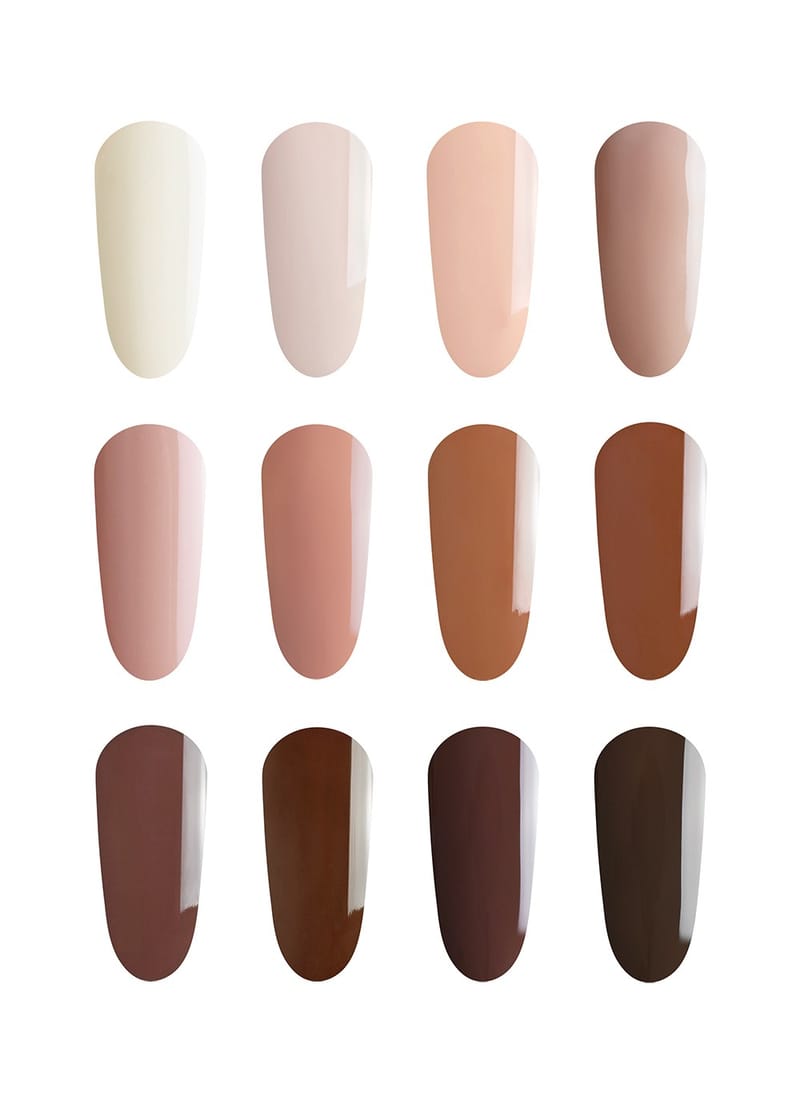 The 8 Best NIAB Nails