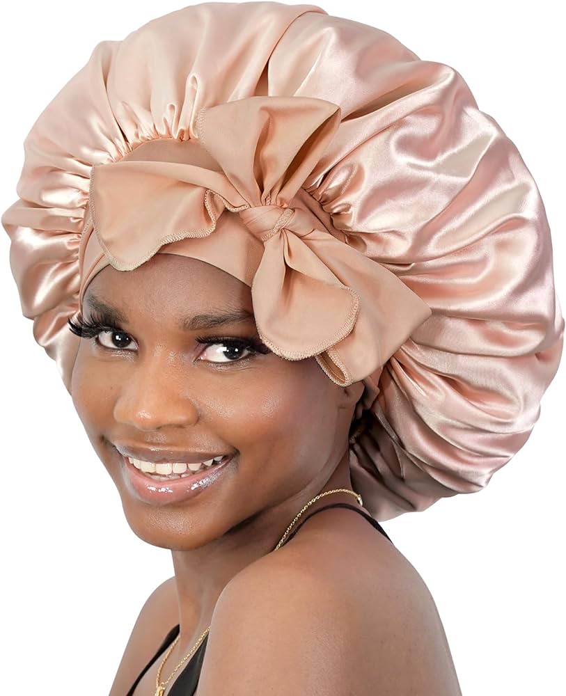 10 Best Silk Bonnets for Hair Care
