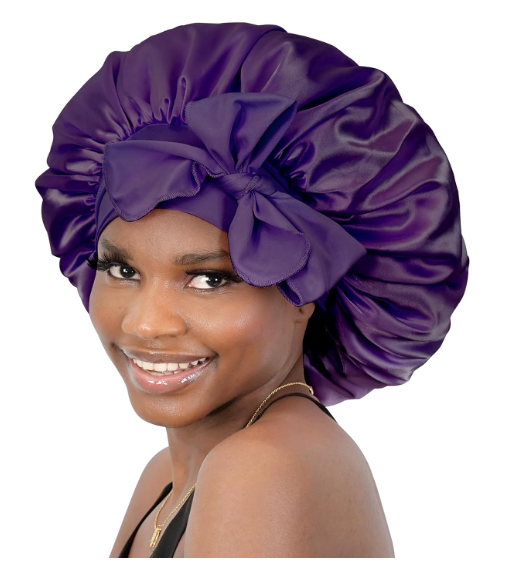 Silk Bonnets