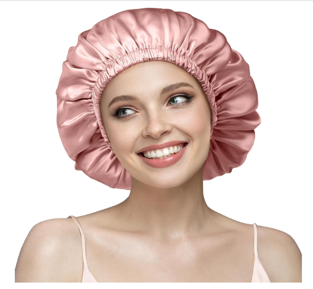 Are Silk Bonnets Good for Your Hair?