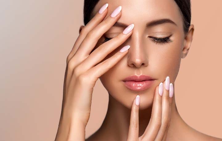 What is a BIAB in Nails?