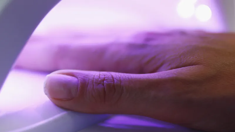 10 Best LED and UV Nail Lamps